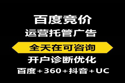 某行业巨头如何利用百度推广服务费提升业绩